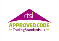 Trading standards - transparent 