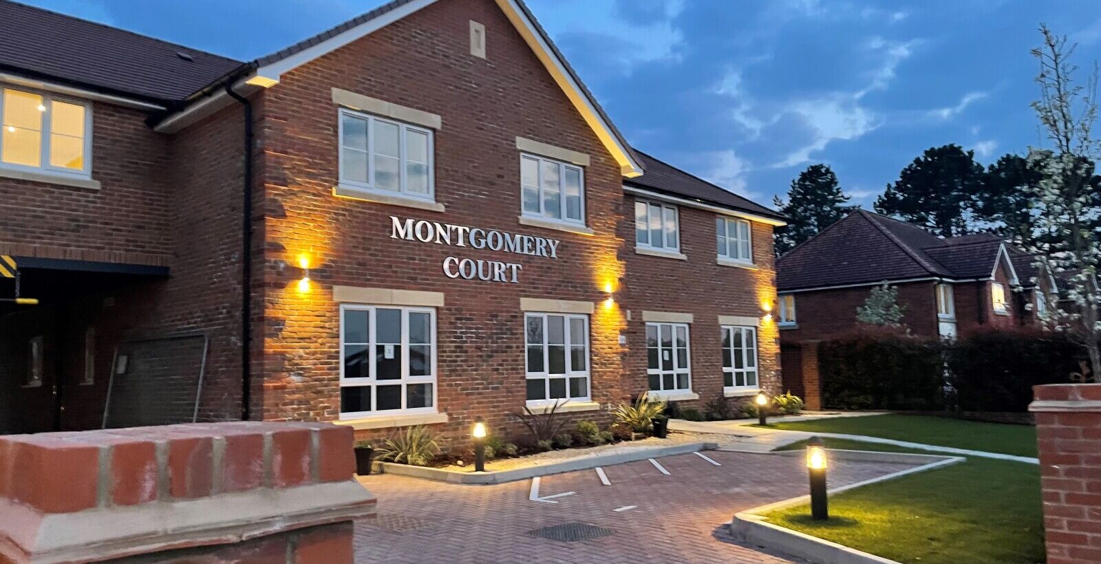 Montgomery Court