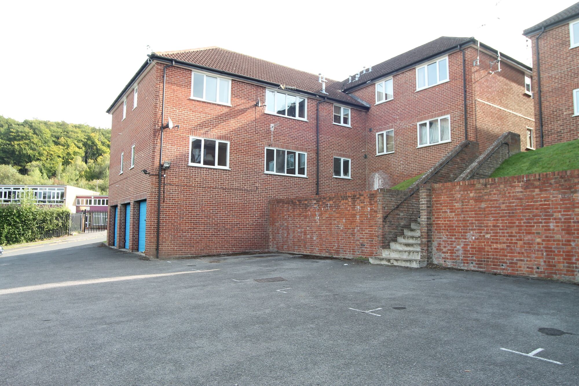 1 bedroom  flat to rent, Available unfurnished from 24/03/2025 Herbert Road, High Wycombe, HP13, main image