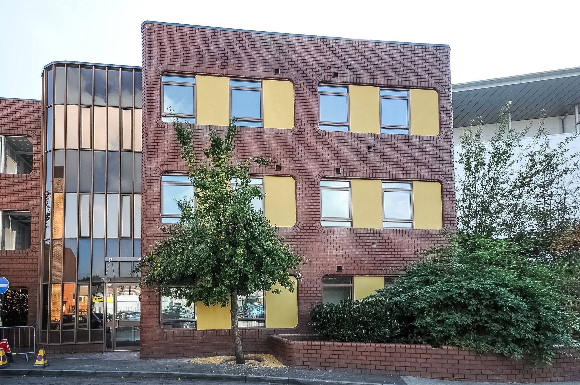 Flat to rent, Available unfurnished from 31/08/2025 Mendy Street, High Wycombe, HP11, main image