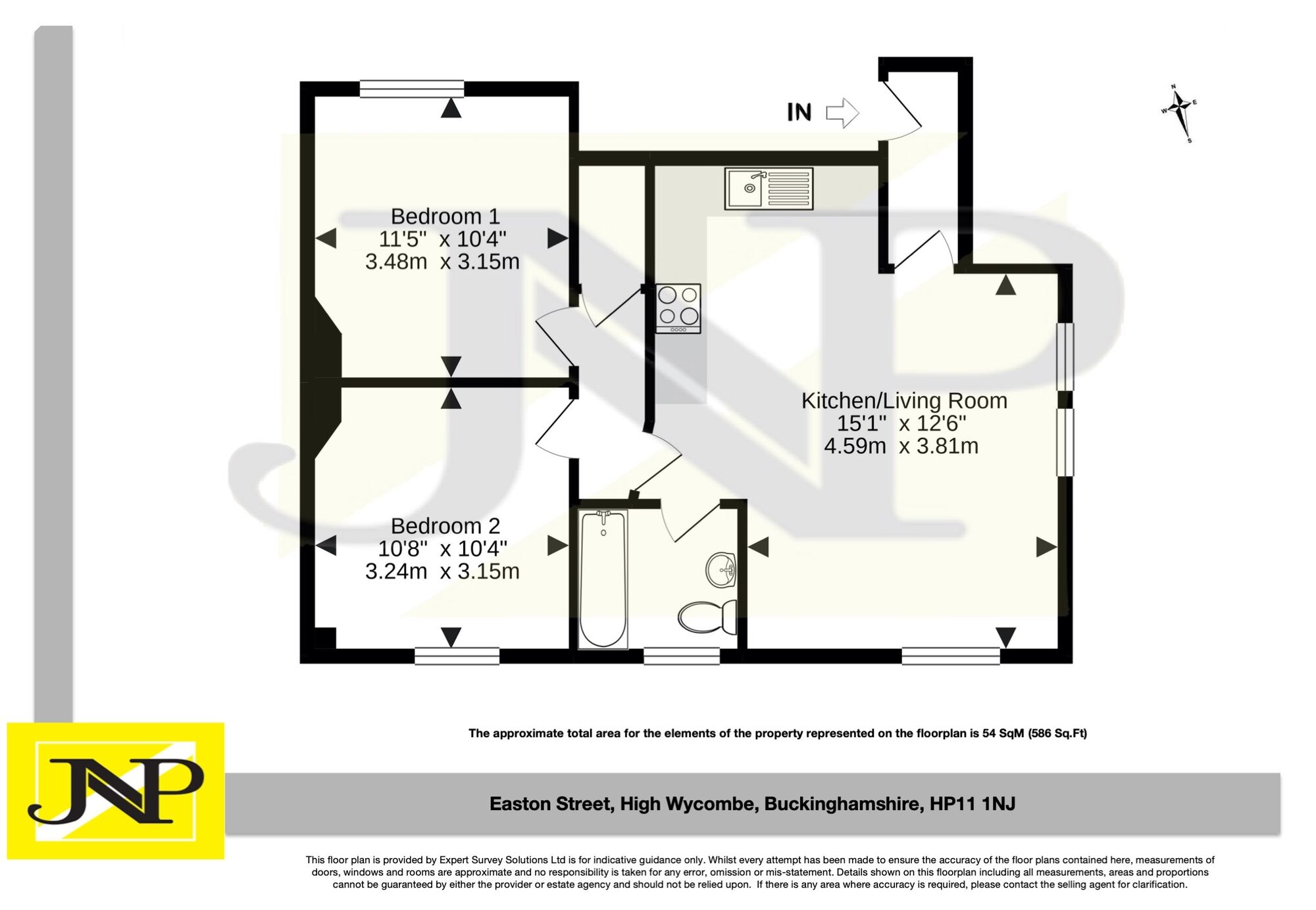 Floor plans