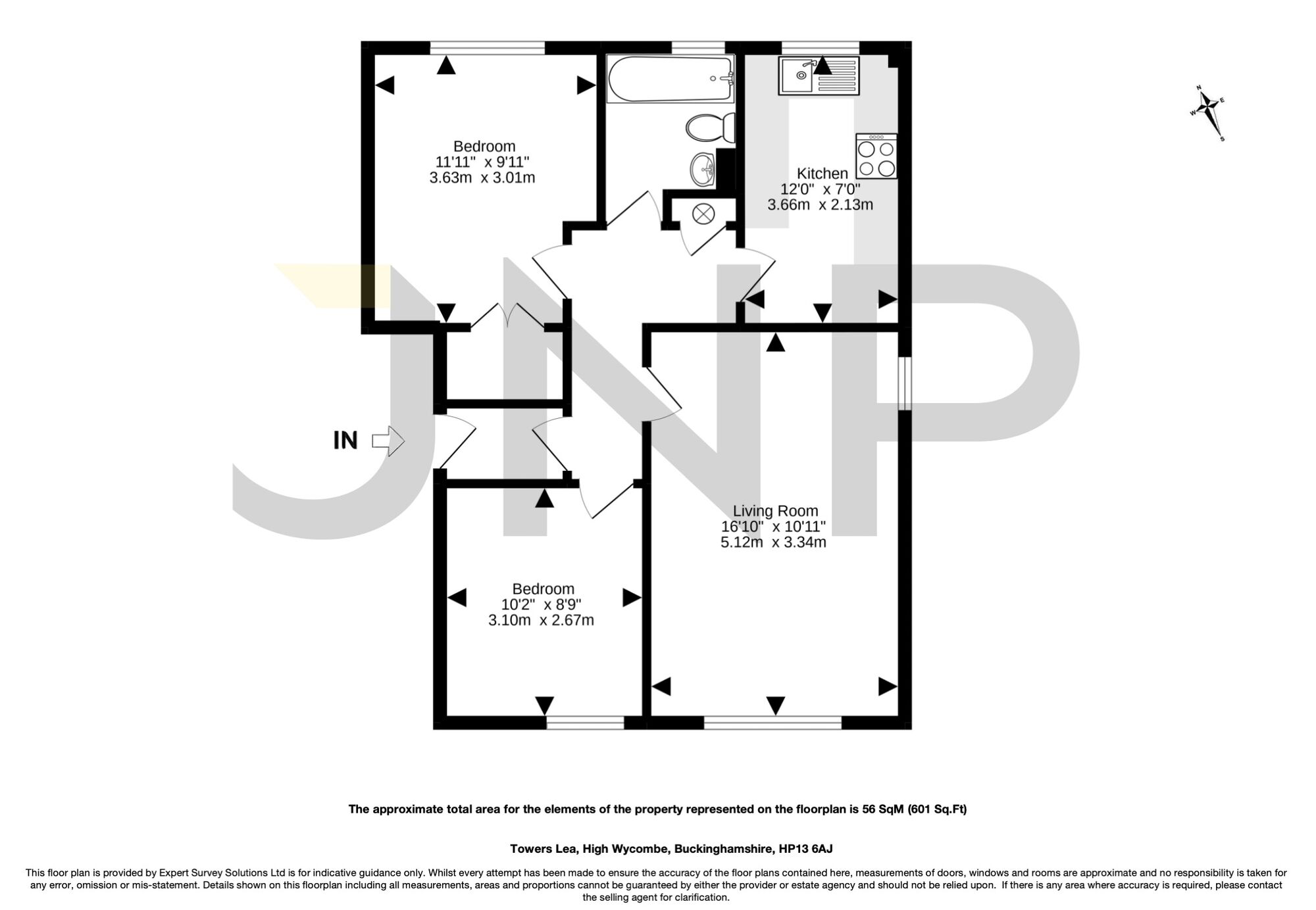 Floor plans