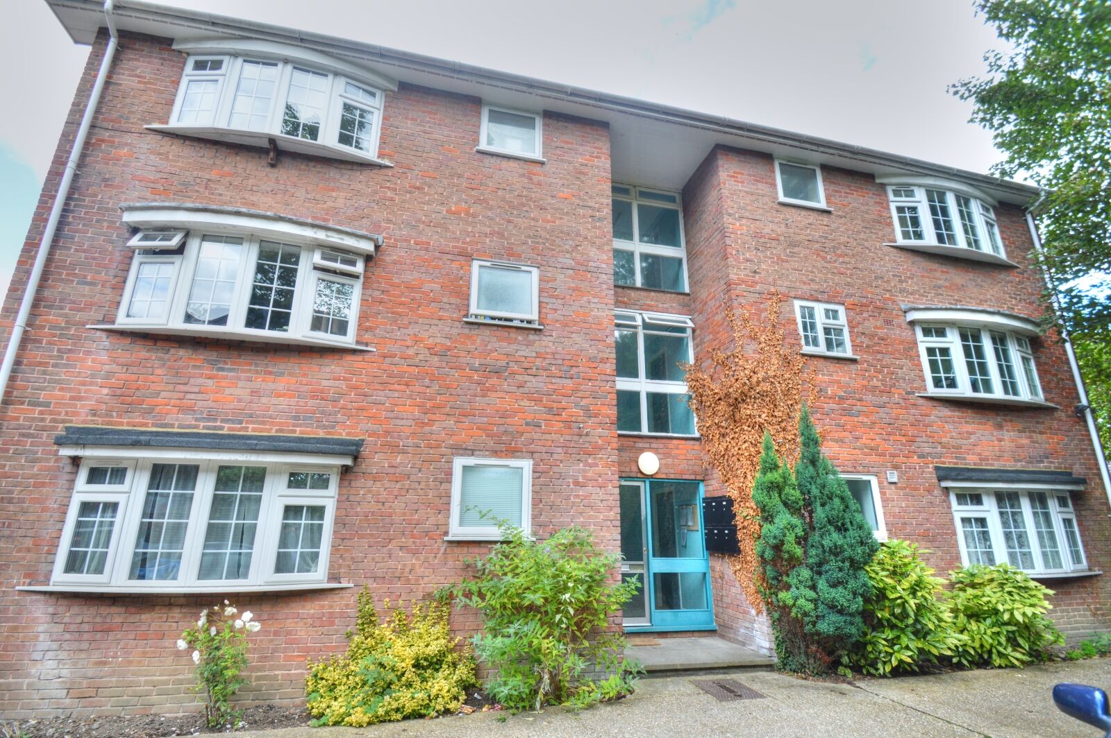 1 bedroom  flat to rent, Available unfurnished from 27/01/2025 Gordon Road, High Wycombe, HP13, main image