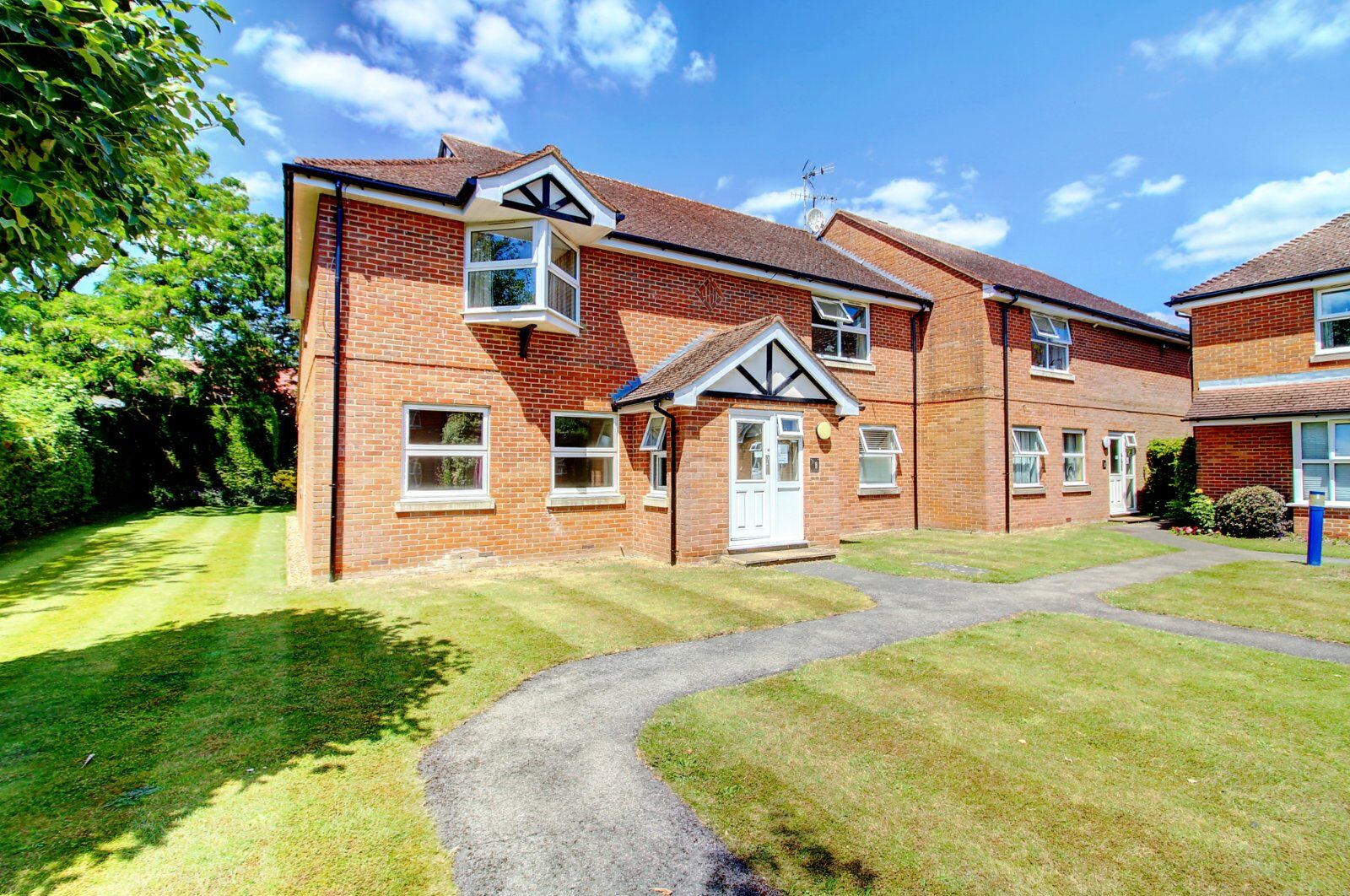 1 bedroom  flat for sale Brunswick Place, High Wycombe, HP13, main image