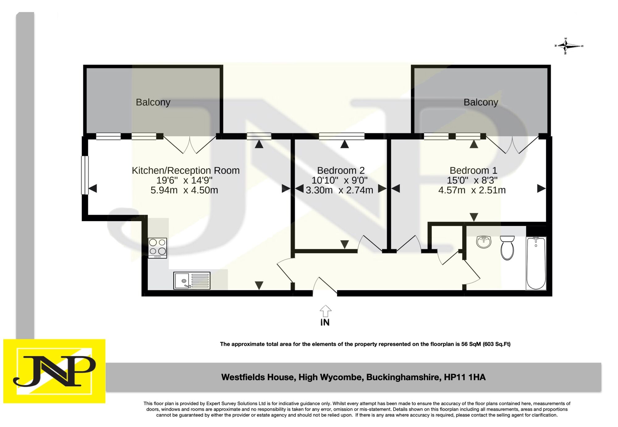 Floor plans