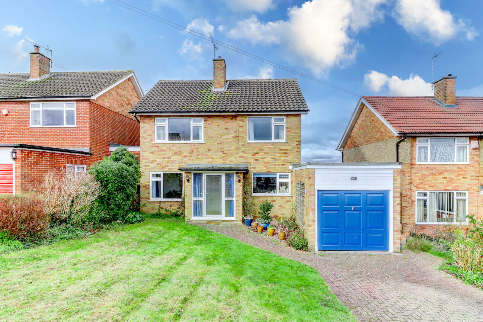 3 bedroom detached house for sale Carver Hill Road, High Wycombe, HP11, main image