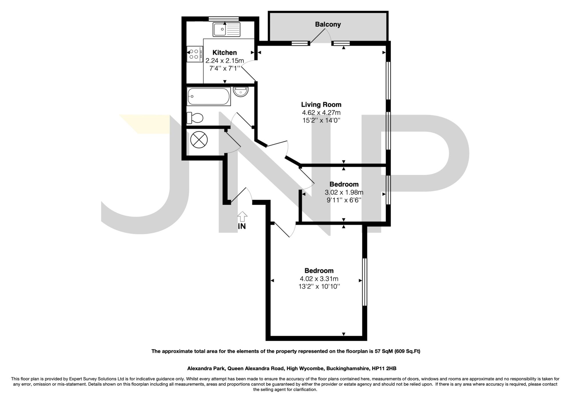 Floor plans