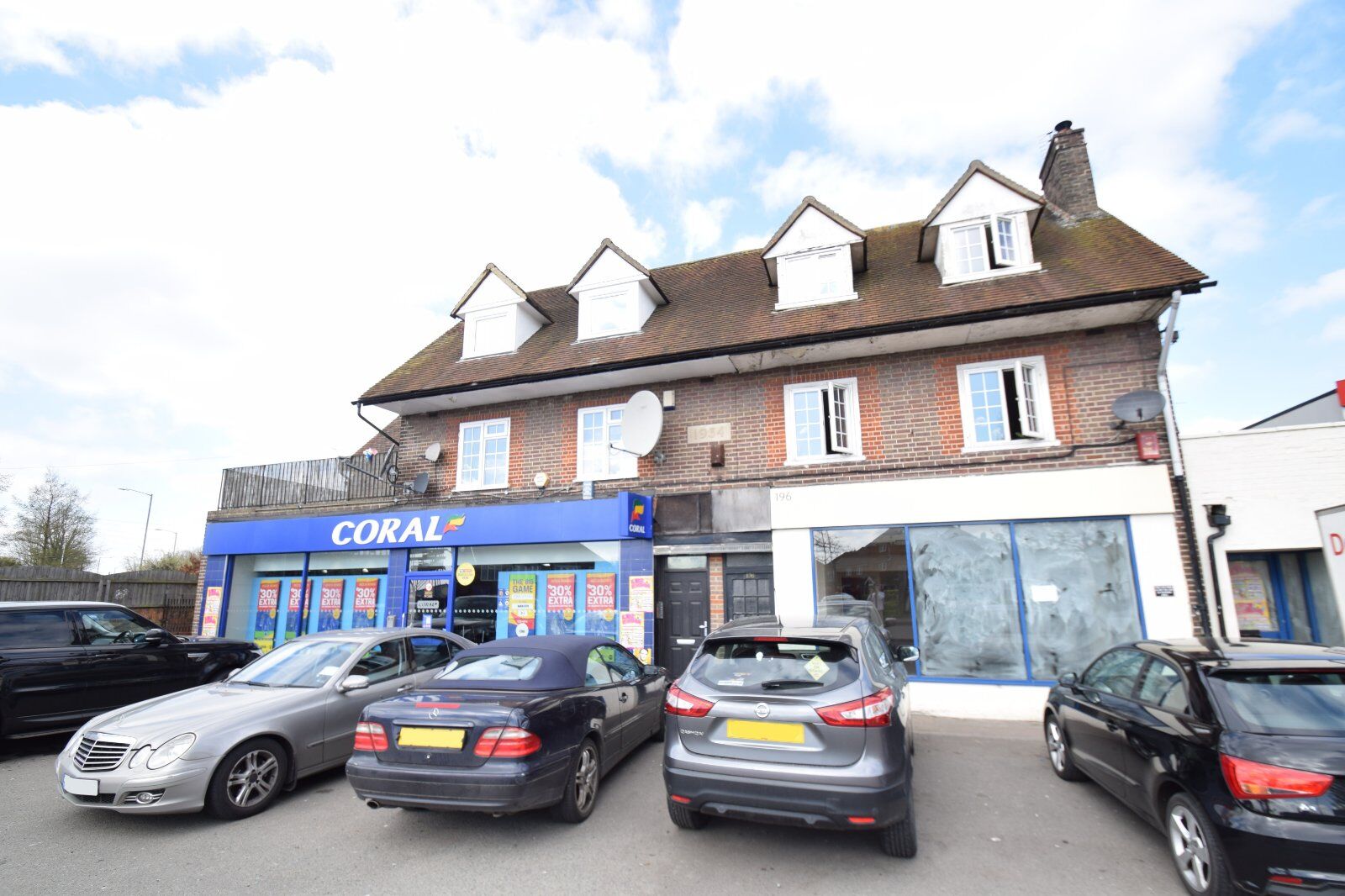 3 bedroom  flat to rent, Available now Cressex Road, High Wycombe, HP12, main image