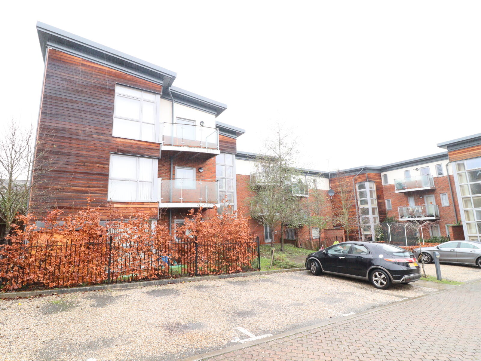 1 bedroom  flat to rent, Available unfurnished from 17/06/2025 Lindsay Avenue, High Wycombe, HP12, main image