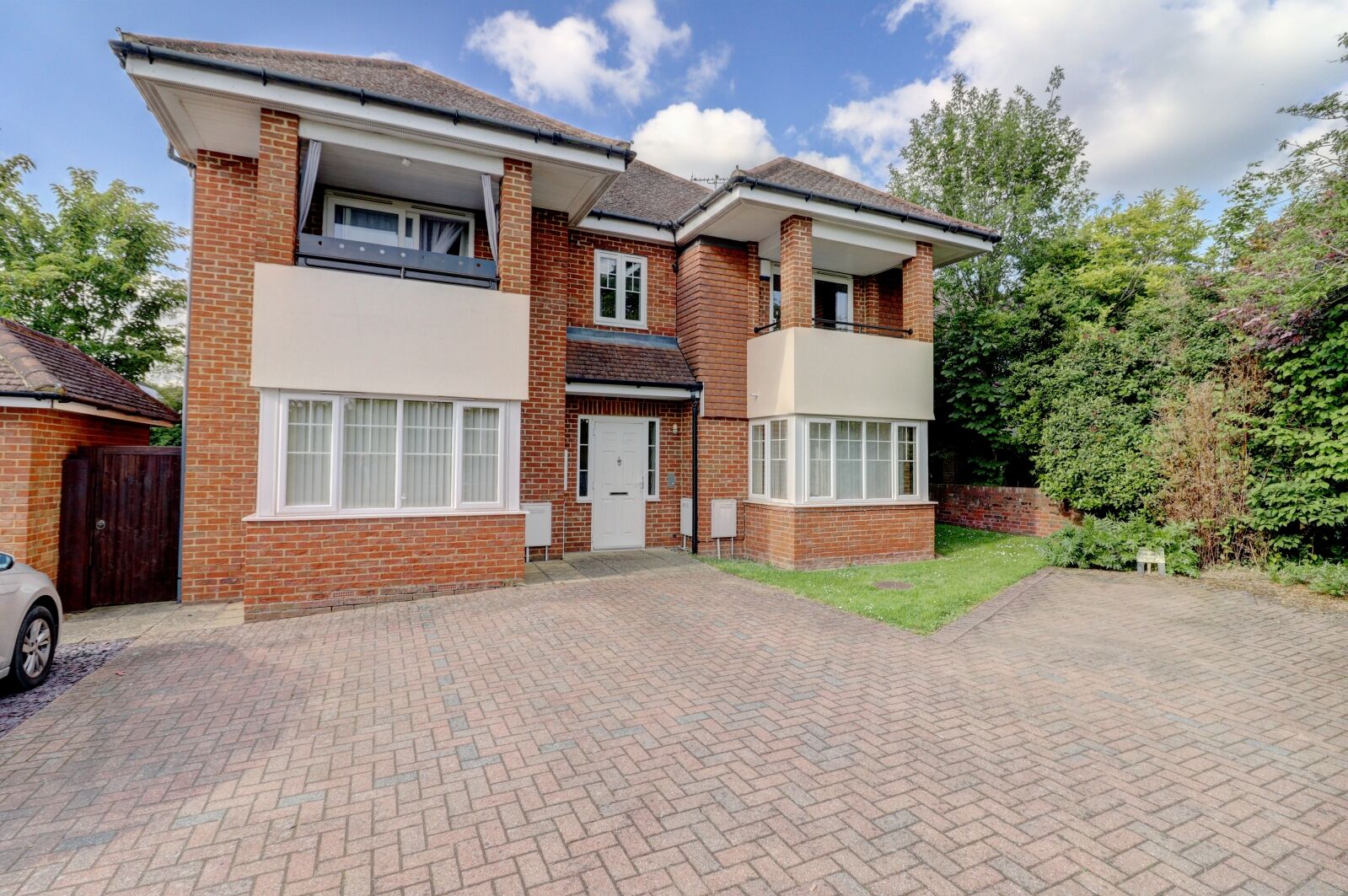 2 bedroom  flat for sale Hamilton Road, High Wycombe, HP13, main image