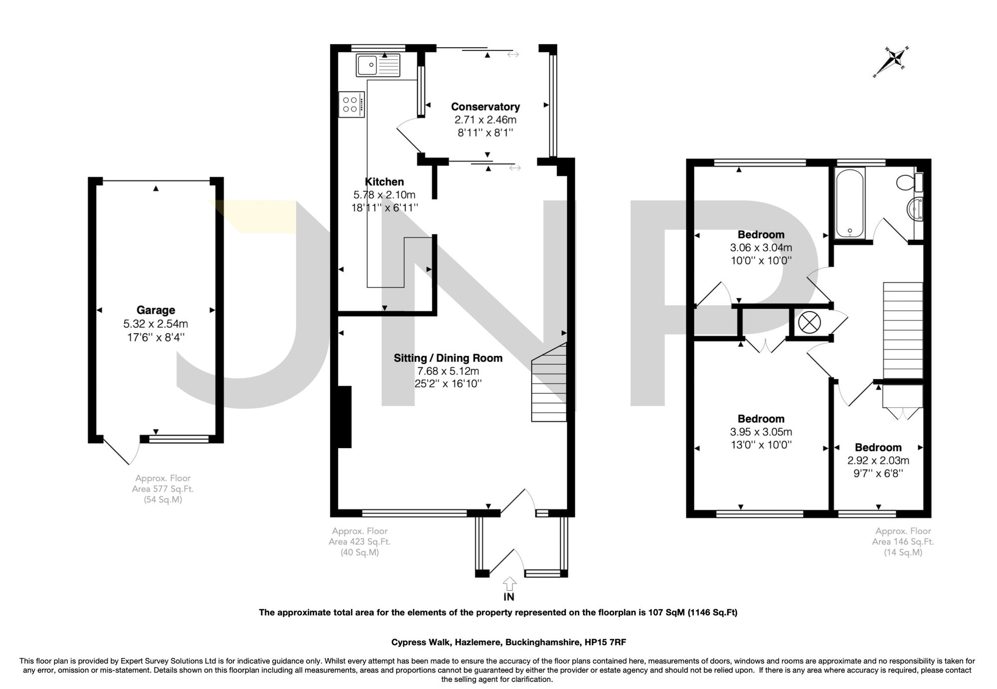 Floor plans