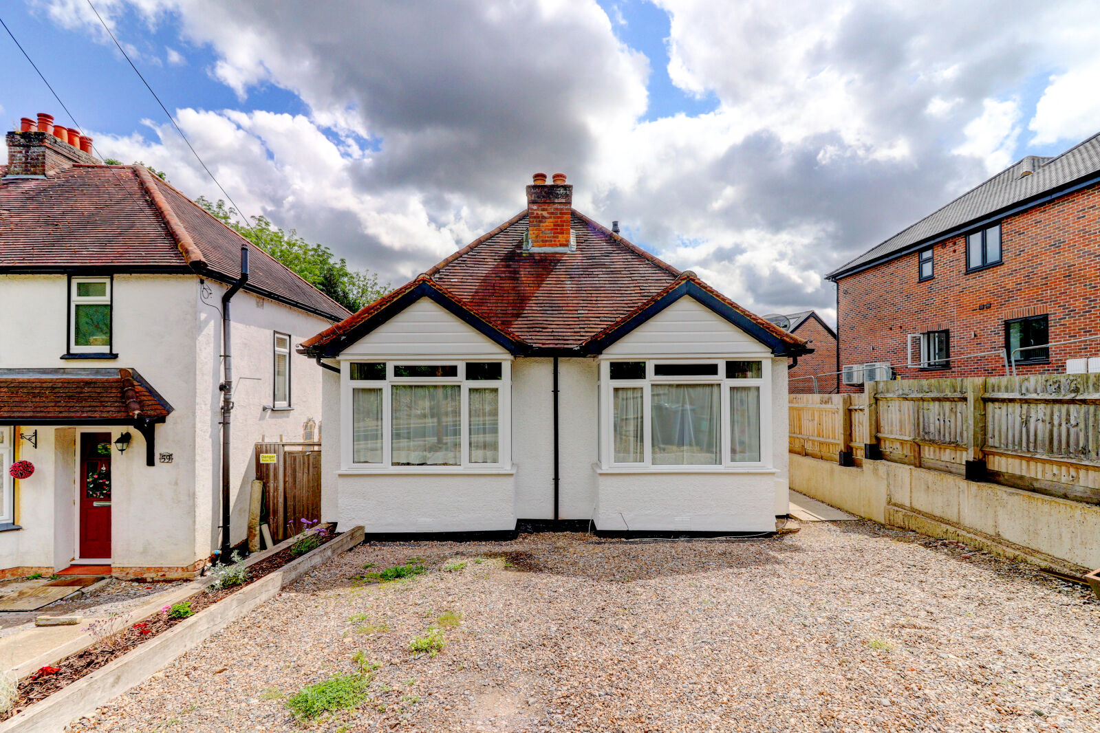 3 bedroom detached house for sale Chapel Lane, High Wycombe, HP12, main image
