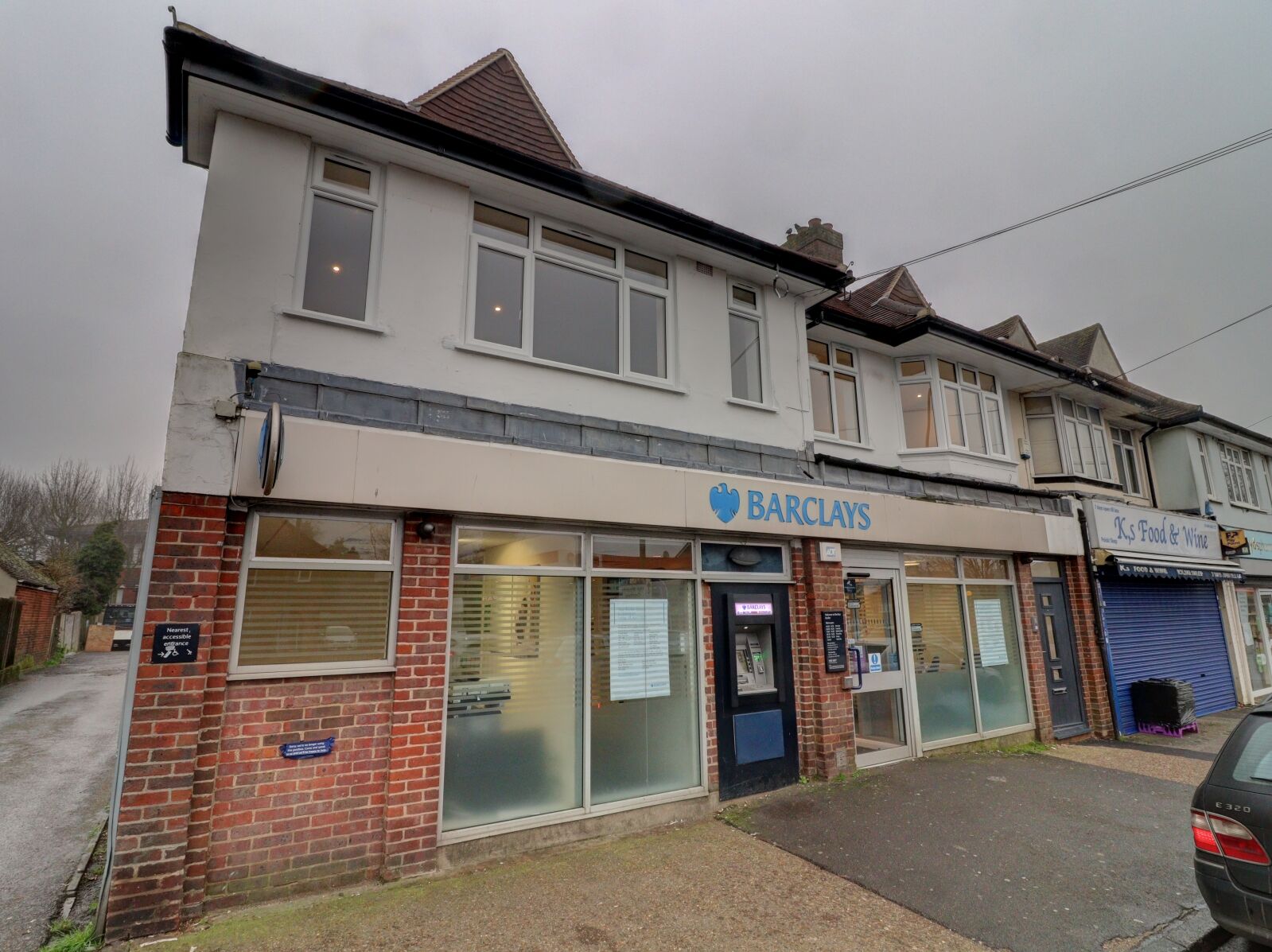 1 bedroom  flat to rent, Available unfurnished from 13/07/2025 New Road, High Wycombe, HP12, main image