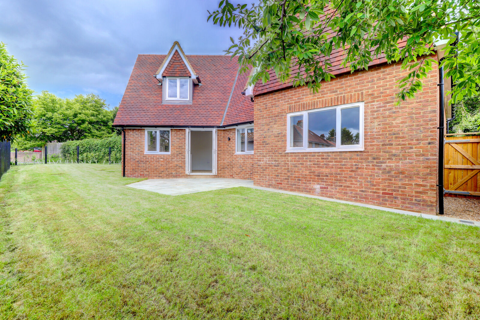 3 bedroom detached house for sale Old Hardenwaye, High Wycombe, HP13, main image