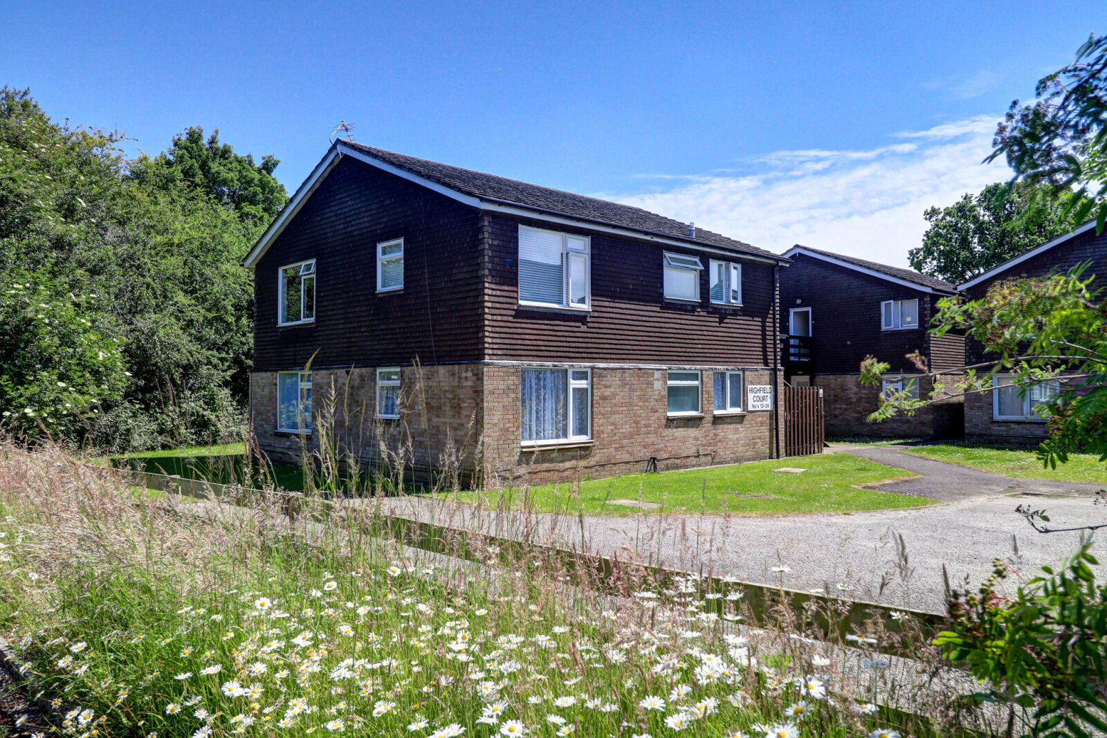 1 bedroom  flat for sale Highfield Court, High Wycombe, HP15, main image