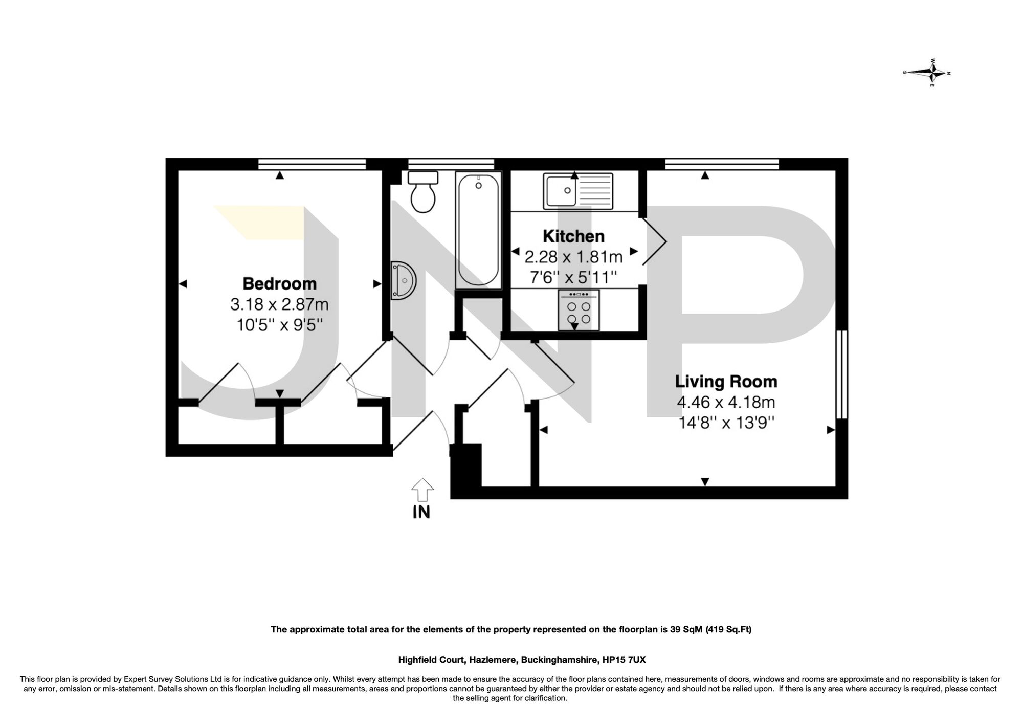 Floor plans