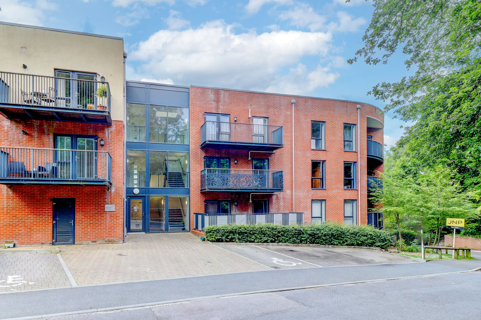 2 bedroom  flat for sale Olympic Way, High Wycombe, HP13, main image