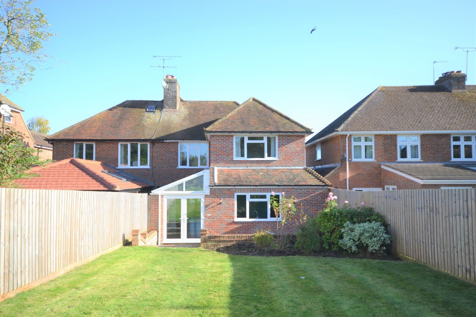 4 bedroom semi detached house to rent, Available from 06/07/2024 Chartridge Lane, Chesham, HP5, main image
