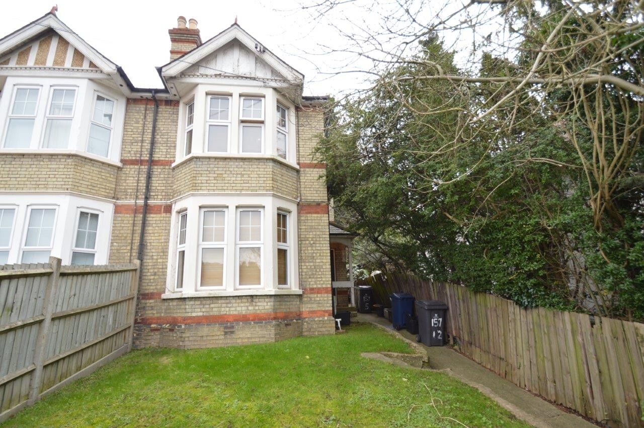 Flat to rent, Available now London Road, High Wycombe, HP11, main image