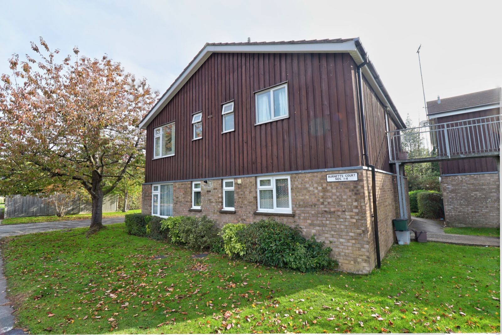 1 bedroom  flat to rent, Available unfurnished from 16/08/2024 Burnetts Court, Prestwood, HP16, main image