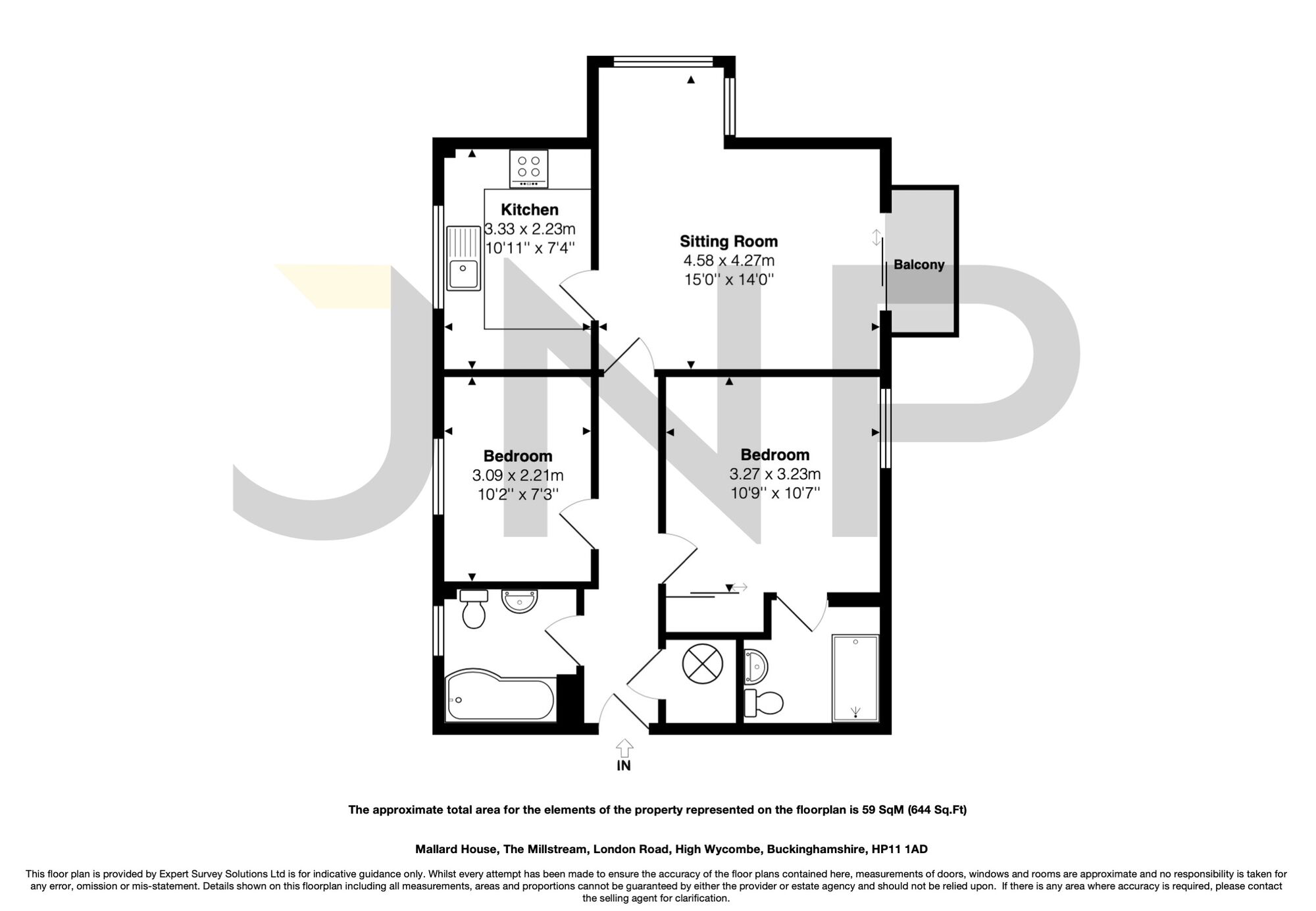 Floor plans