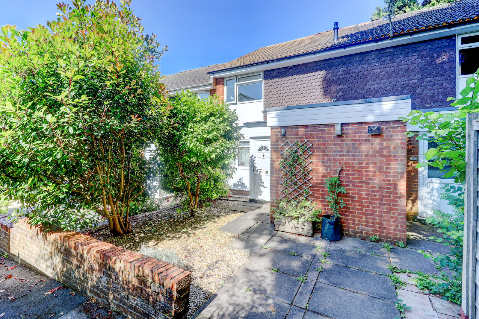 1 bedroom  flat for sale Clearbrook Close, High Wycombe, HP13, main image