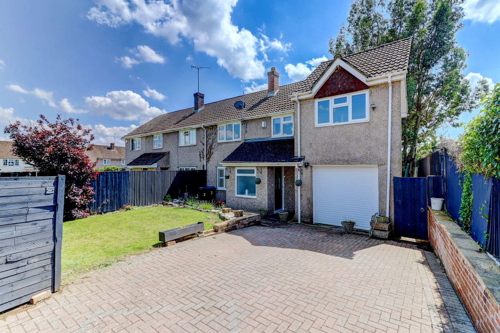 4 bedroom semi detached house for sale Coronation Crescent, High Wycombe, HP14, main image