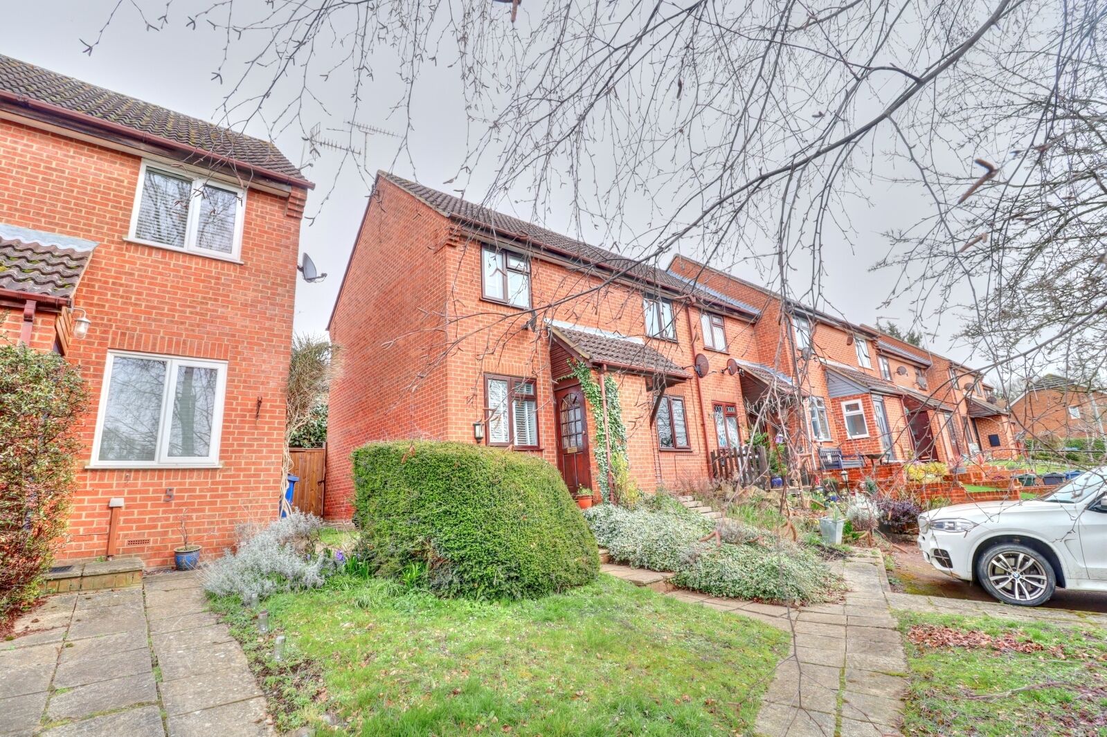 1 bedroom  house for sale Old Coach Drive, High Wycombe, HP11, main image