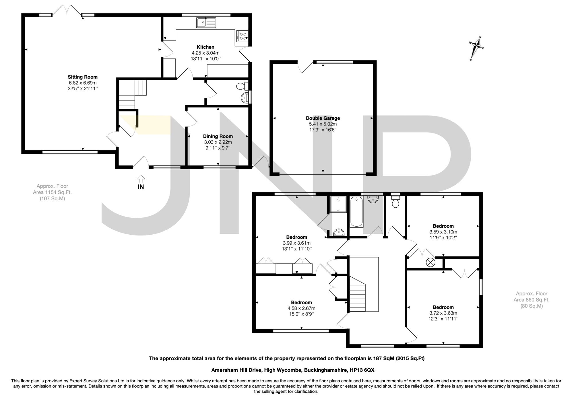 Floor plans