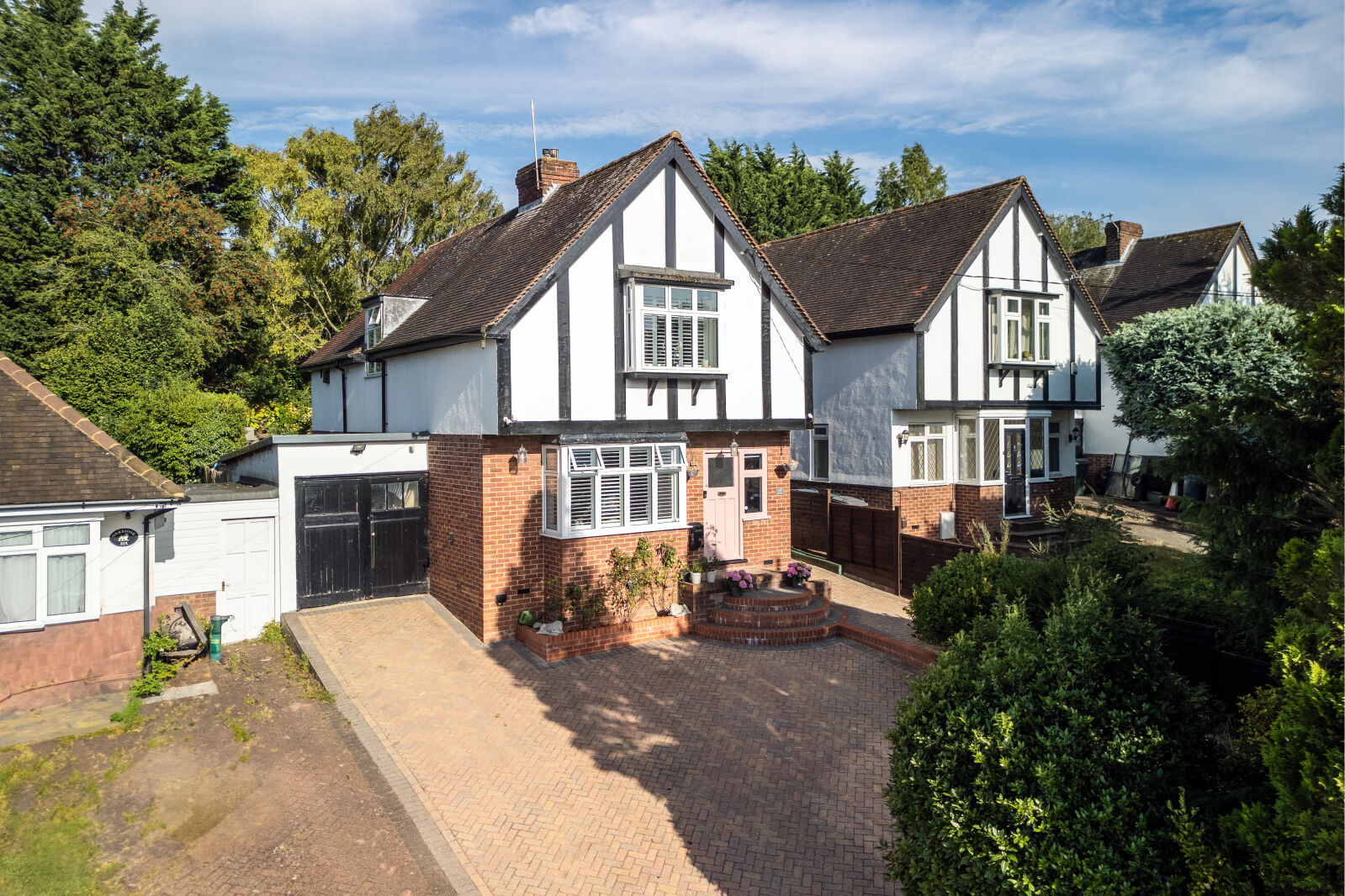 4 bedroom detached house for sale New Road, High Wycombe, HP12, main image