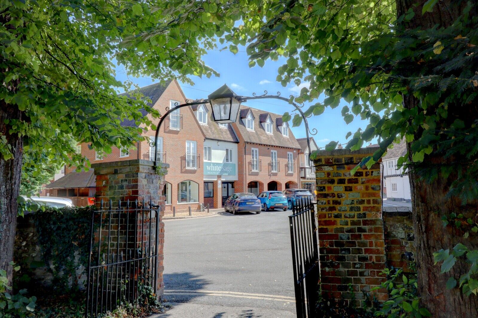 1 bedroom  flat for sale Malthouse Square, Princes Risborough, HP27, main image