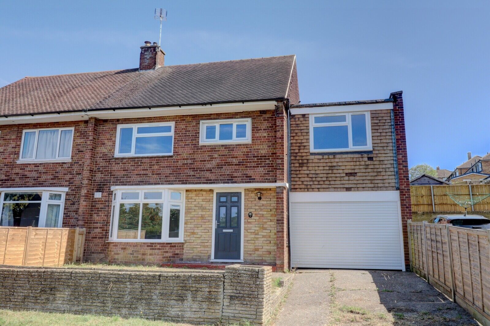 4 bedroom semi detached house for sale The Crescent, Princes Risborough, HP27, main image