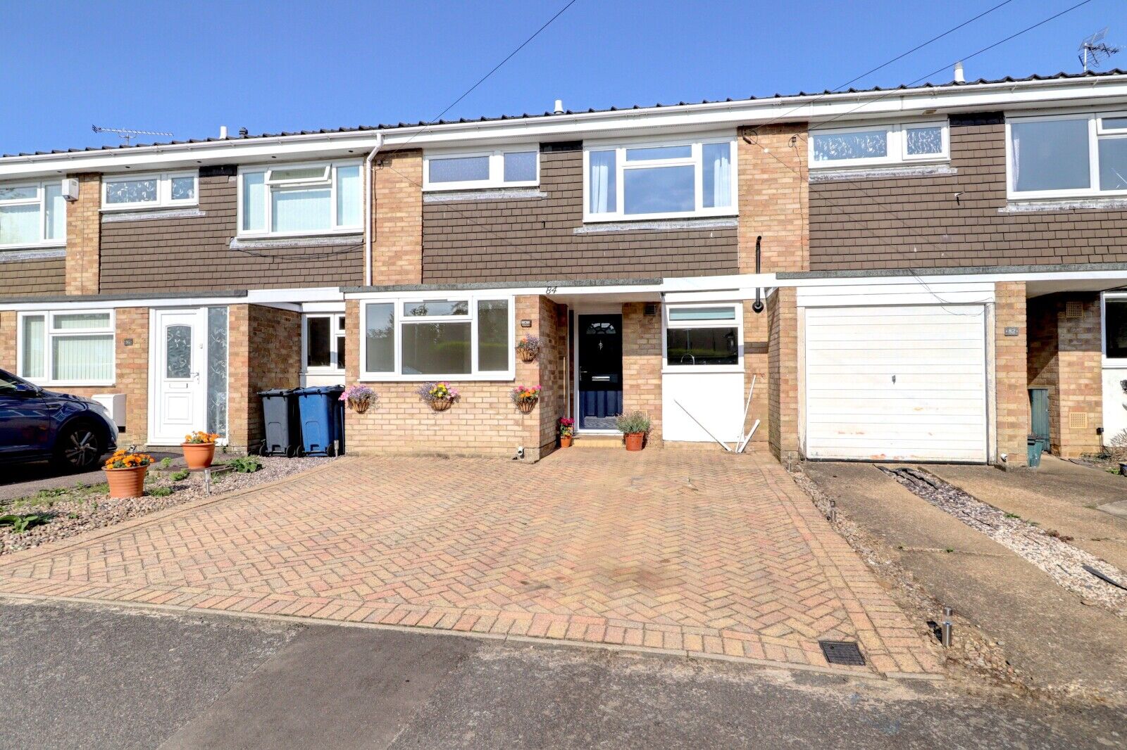 3 bedroom mid terraced house for sale Wrights Lane, Great Missenden, HP16, main image