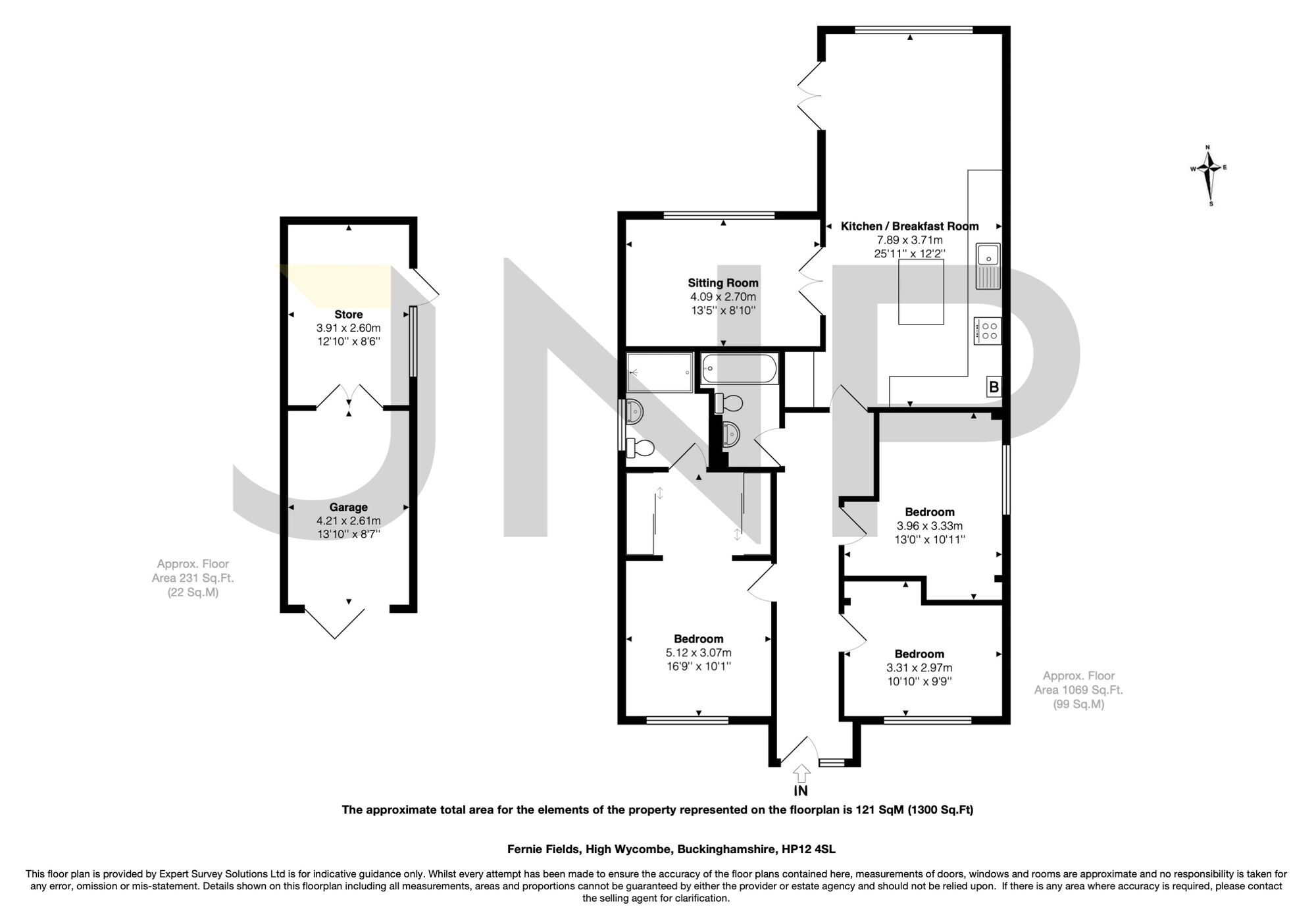 Floor plans