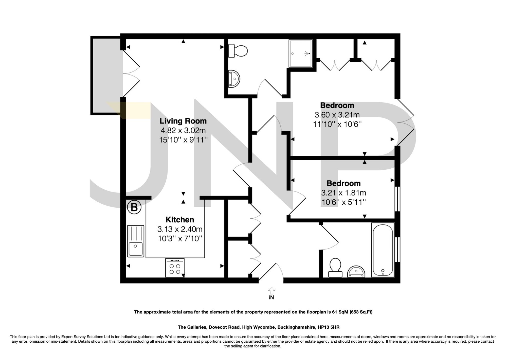 Floor plans