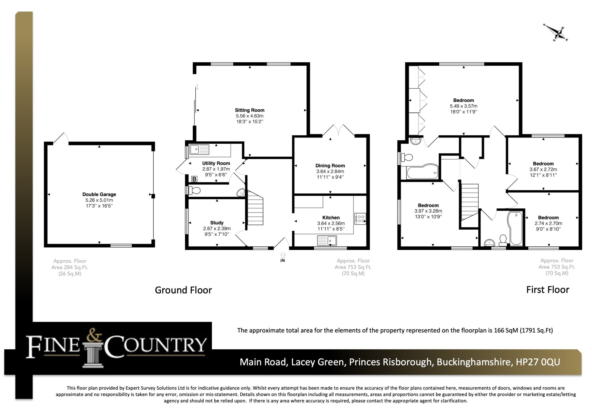 Floor plans