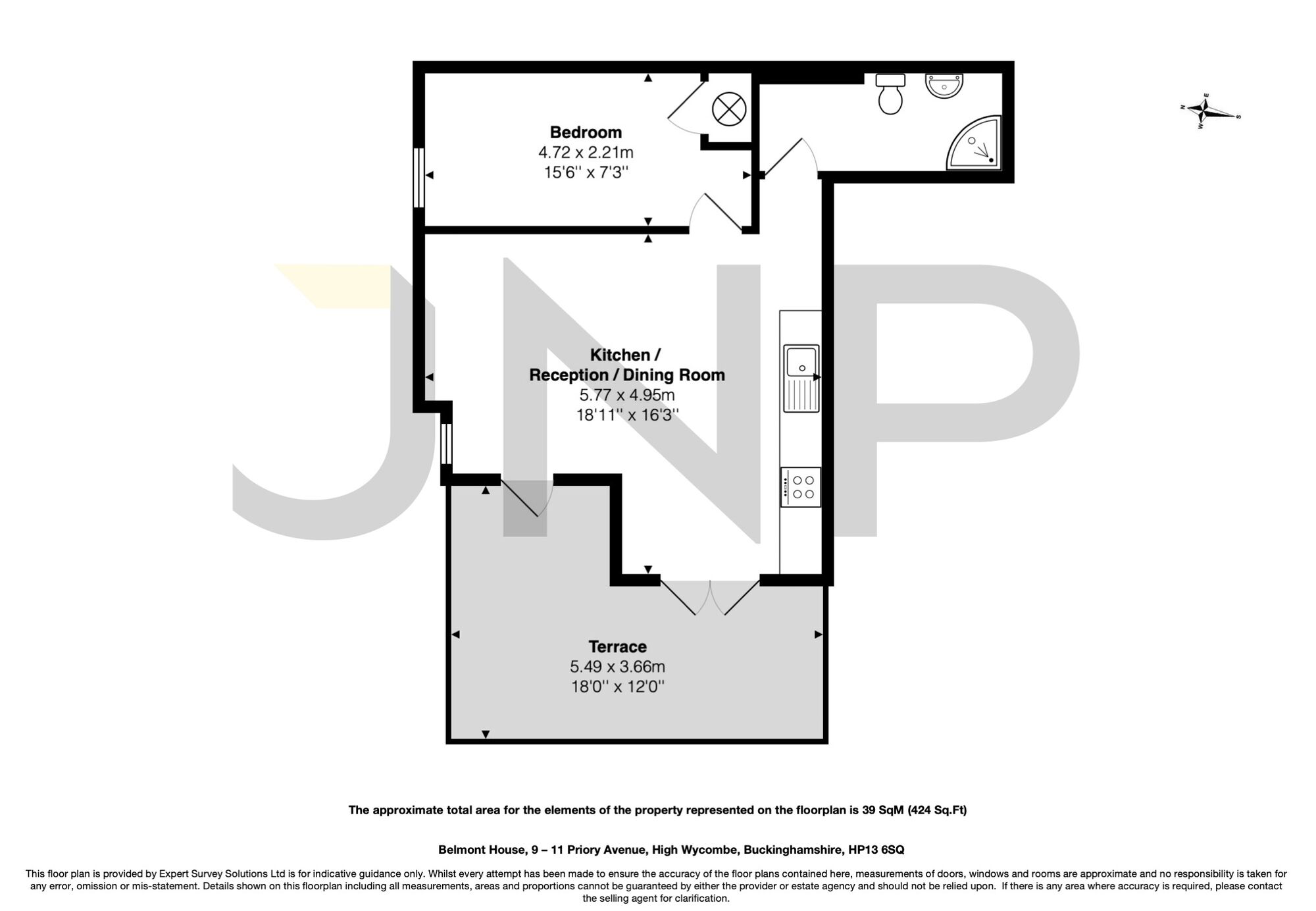 Floor plans