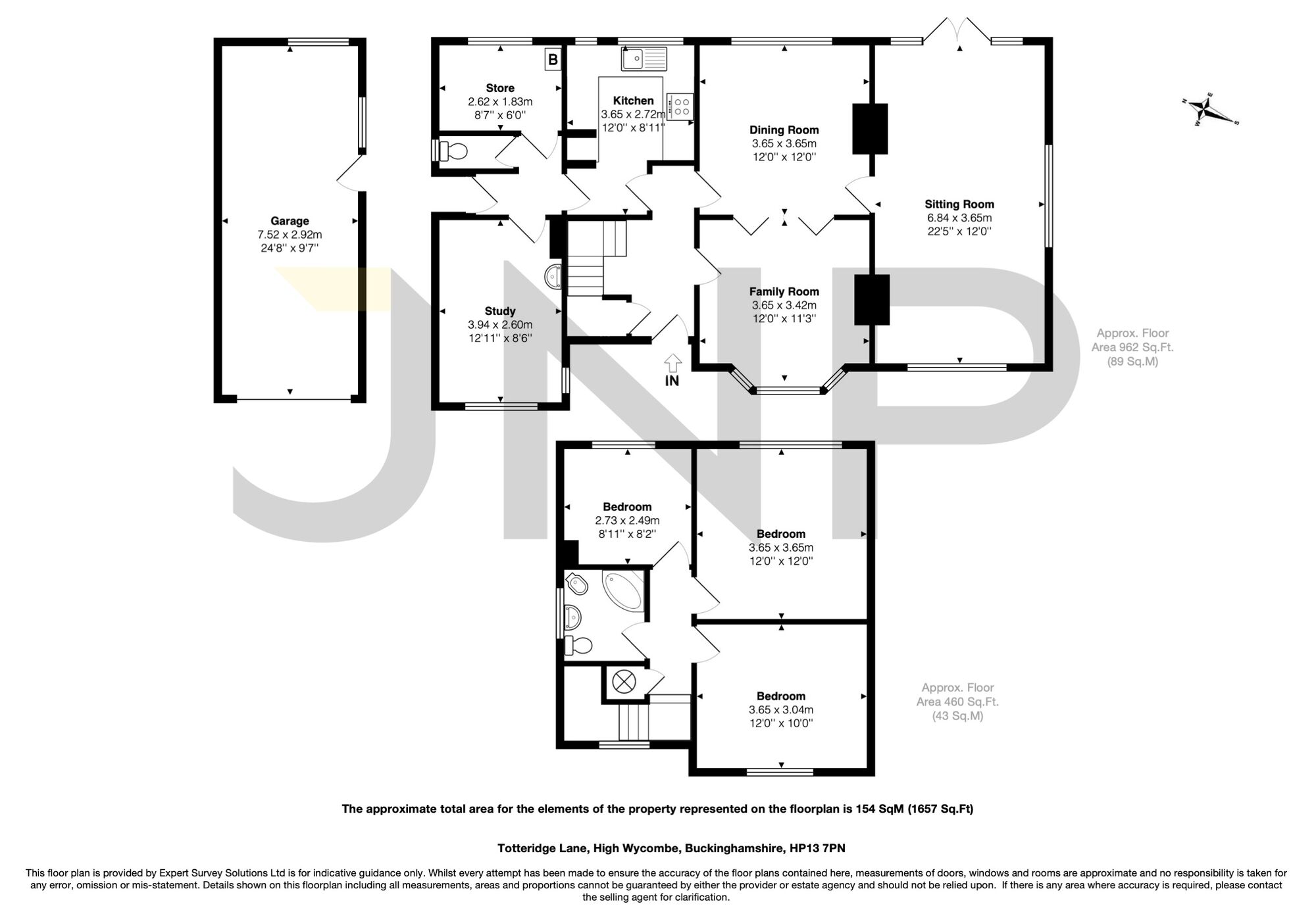 Floor plans