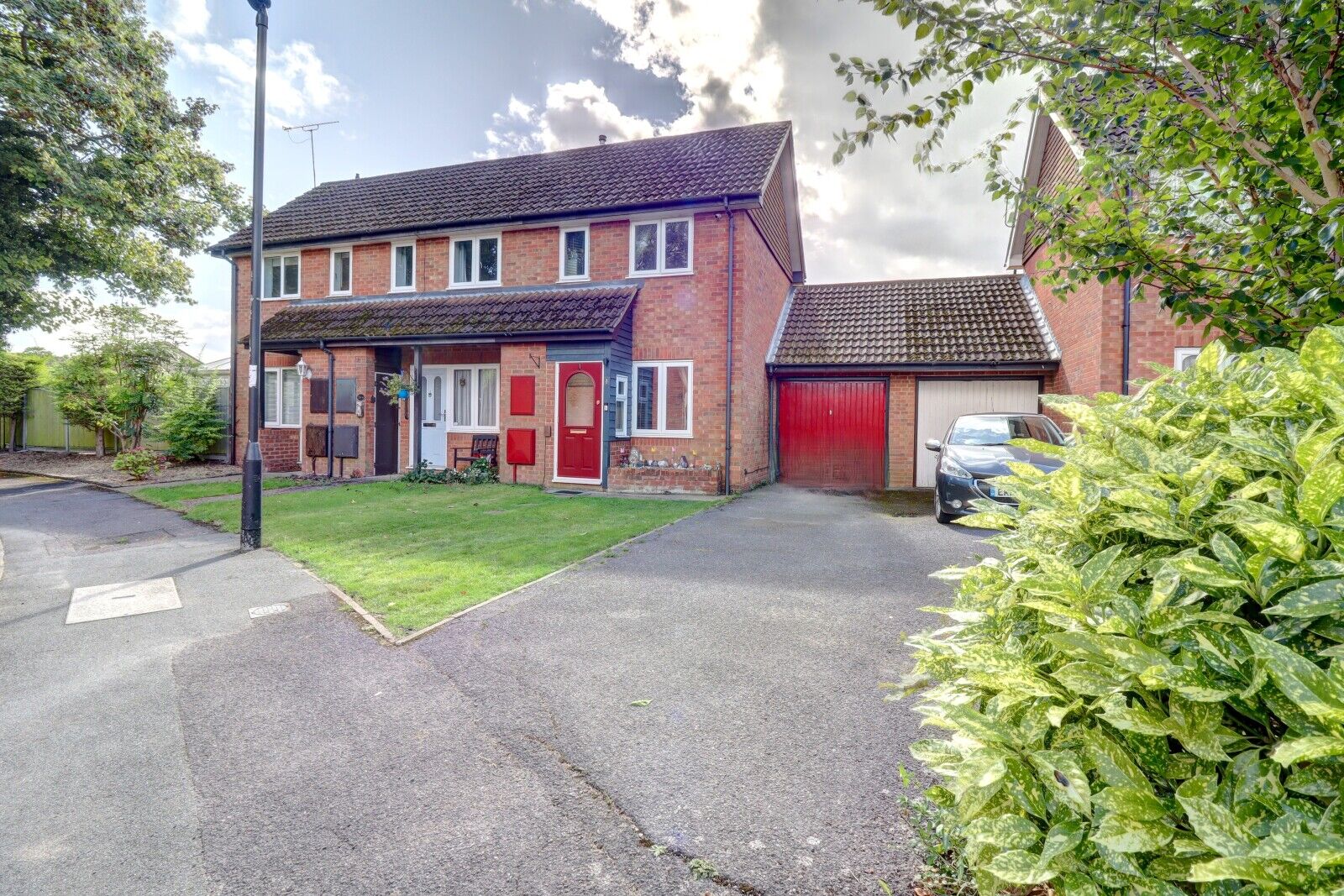 1 bedroom end terraced house for sale Little Park, Princes Risborough, HP27, main image