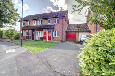 1 bedroom end terraced house for sale