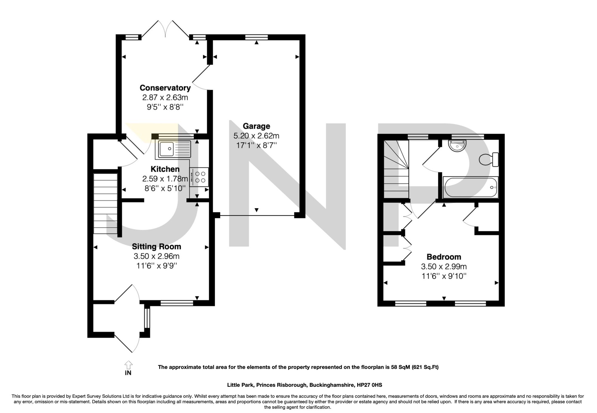 Floor plans