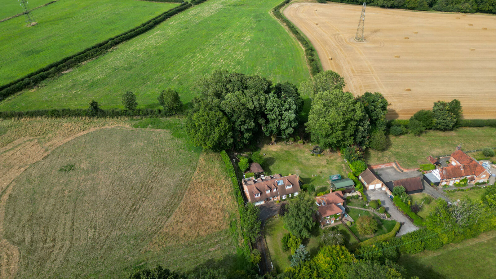 4 bedroom detached house for sale Penfold Lane, High Wycombe, HP15, main image