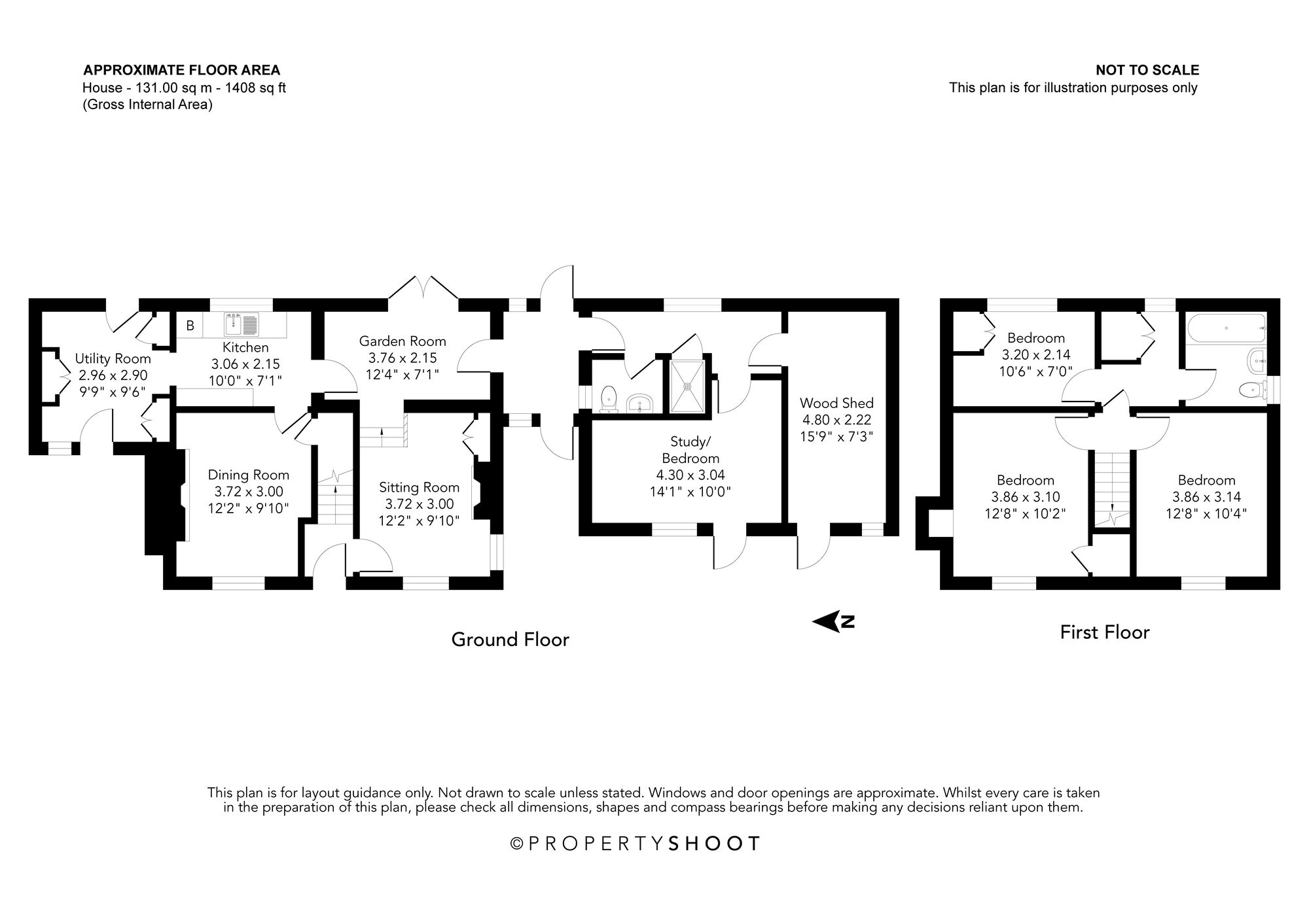 Floor plans