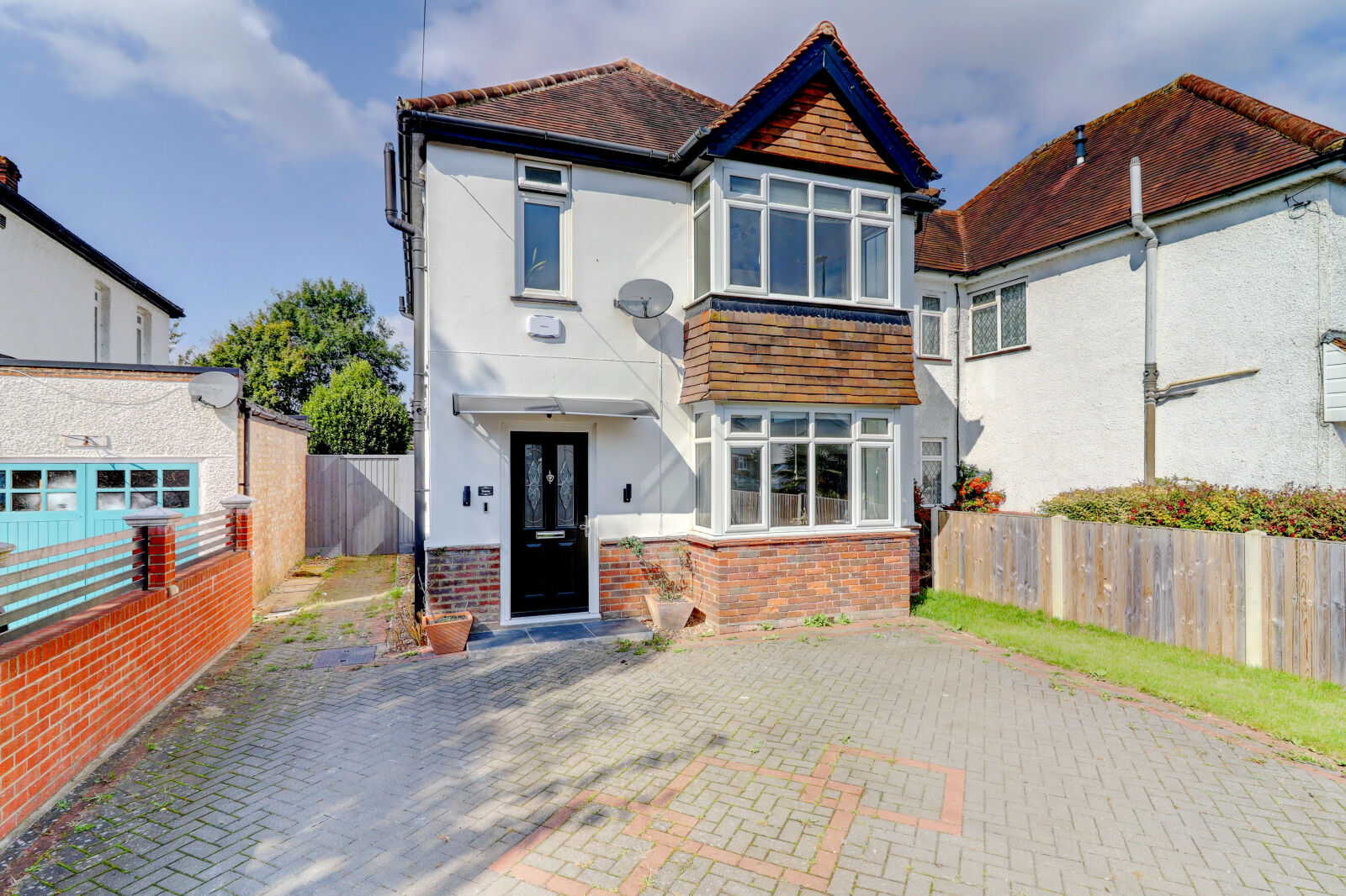 3 bedroom detached house for sale Green Road, High Wycombe, HP13, main image