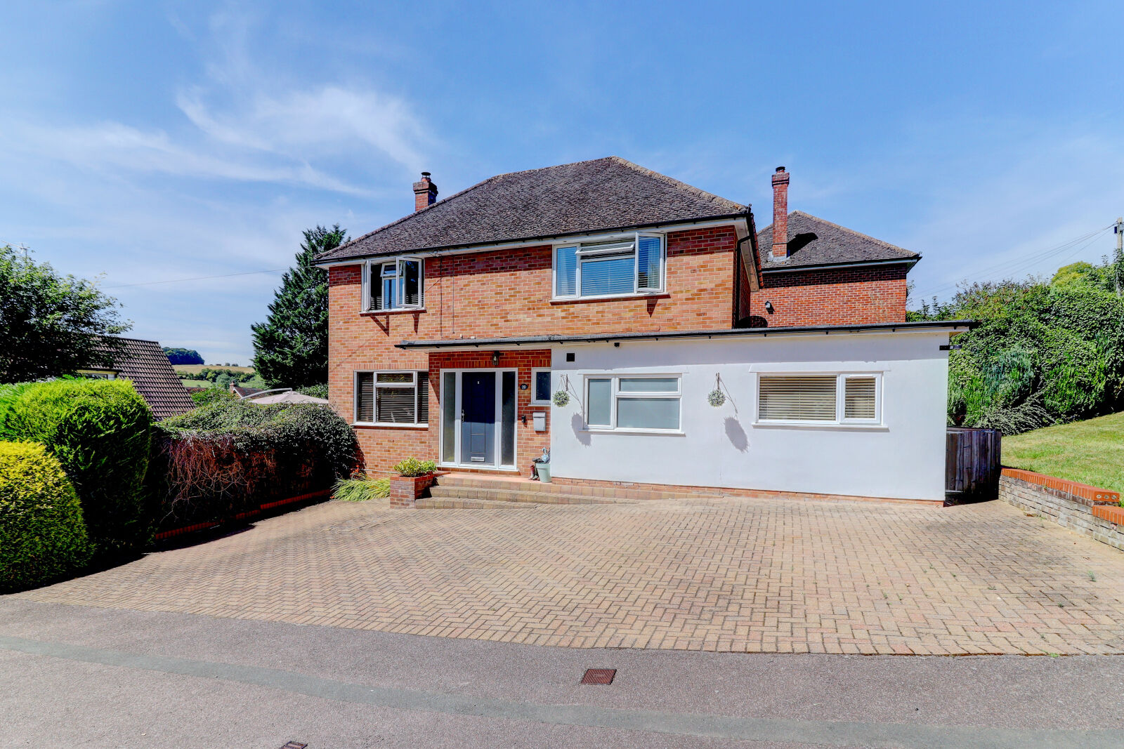 4 bedroom detached house for sale Friars Gardens, High Wycombe, HP14, main image