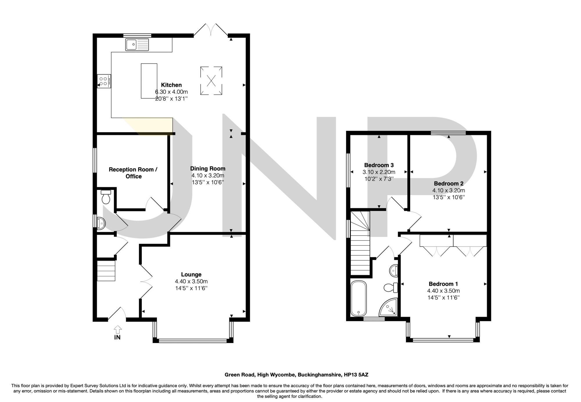 Floor plans