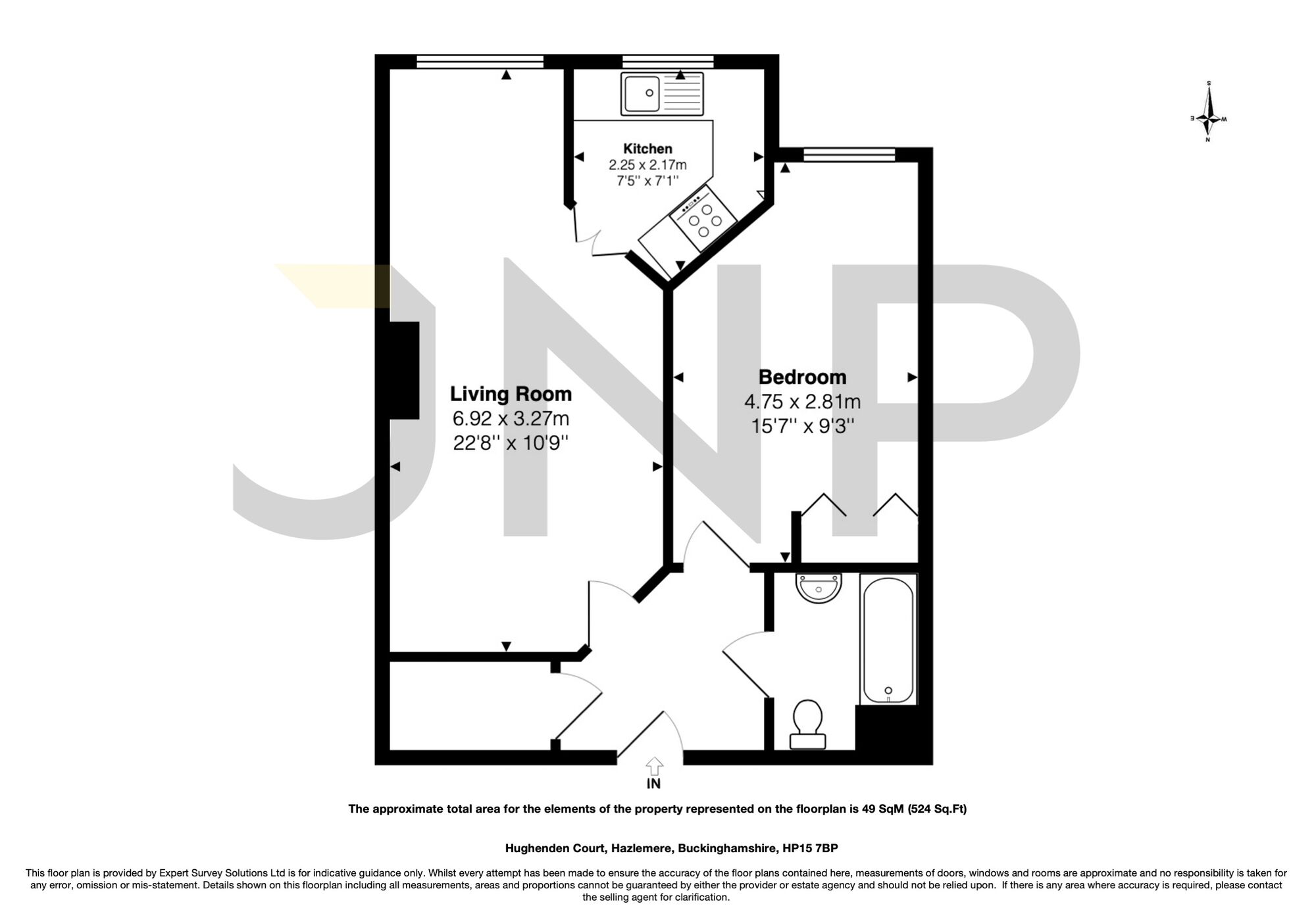 Floor plans