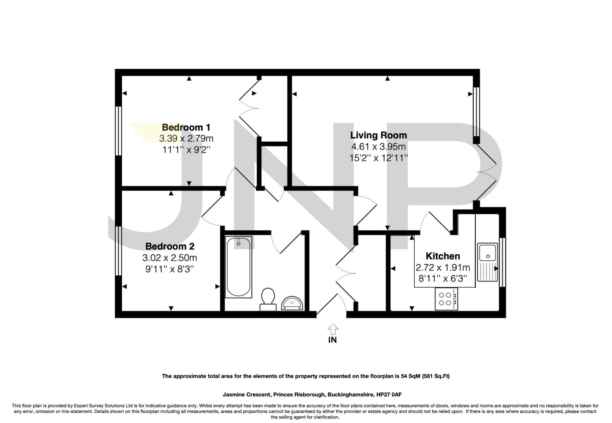 Floor plans