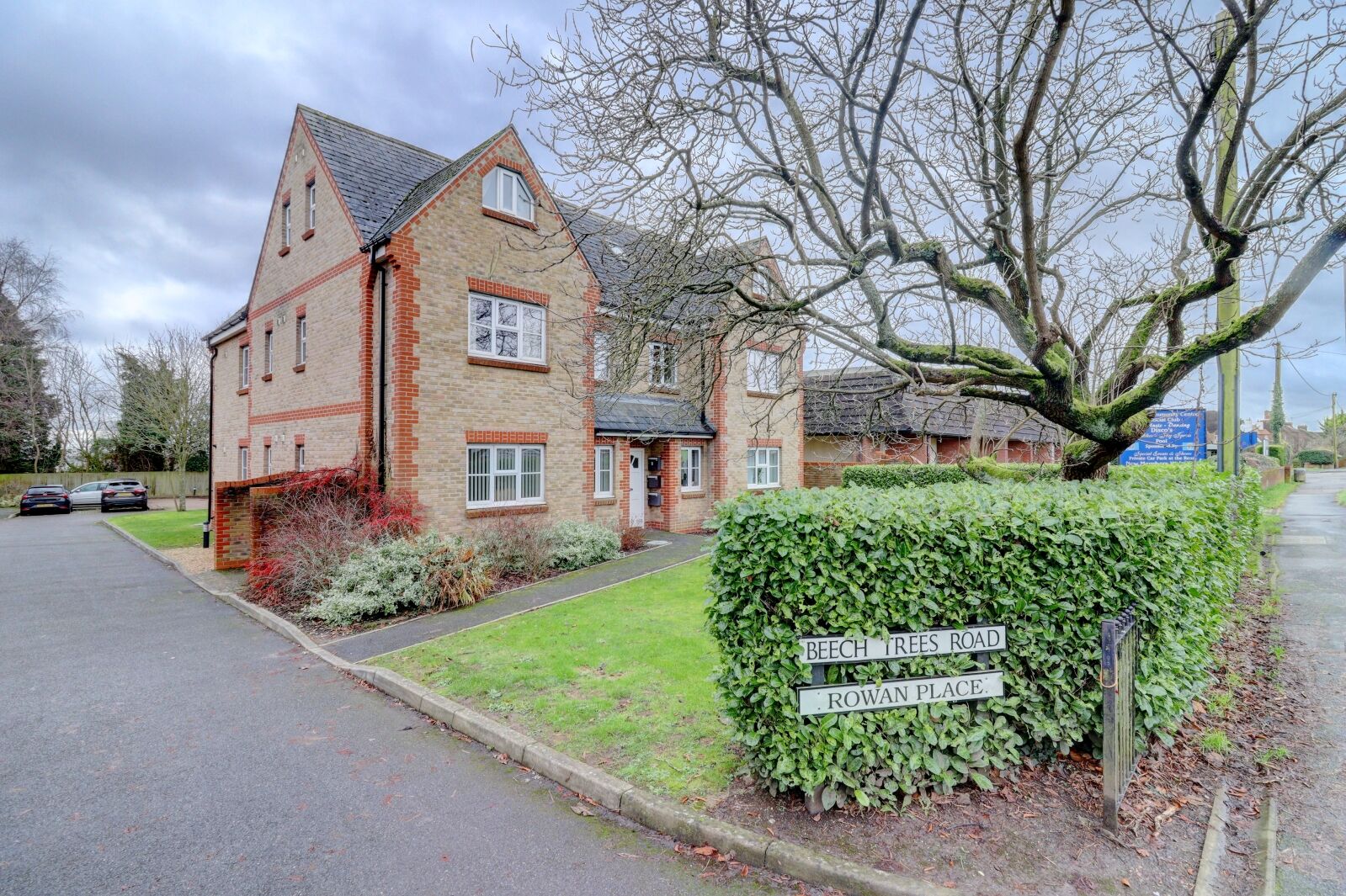 2 bedroom  flat for sale Beech Trees Road, High Wycombe, HP12, main image