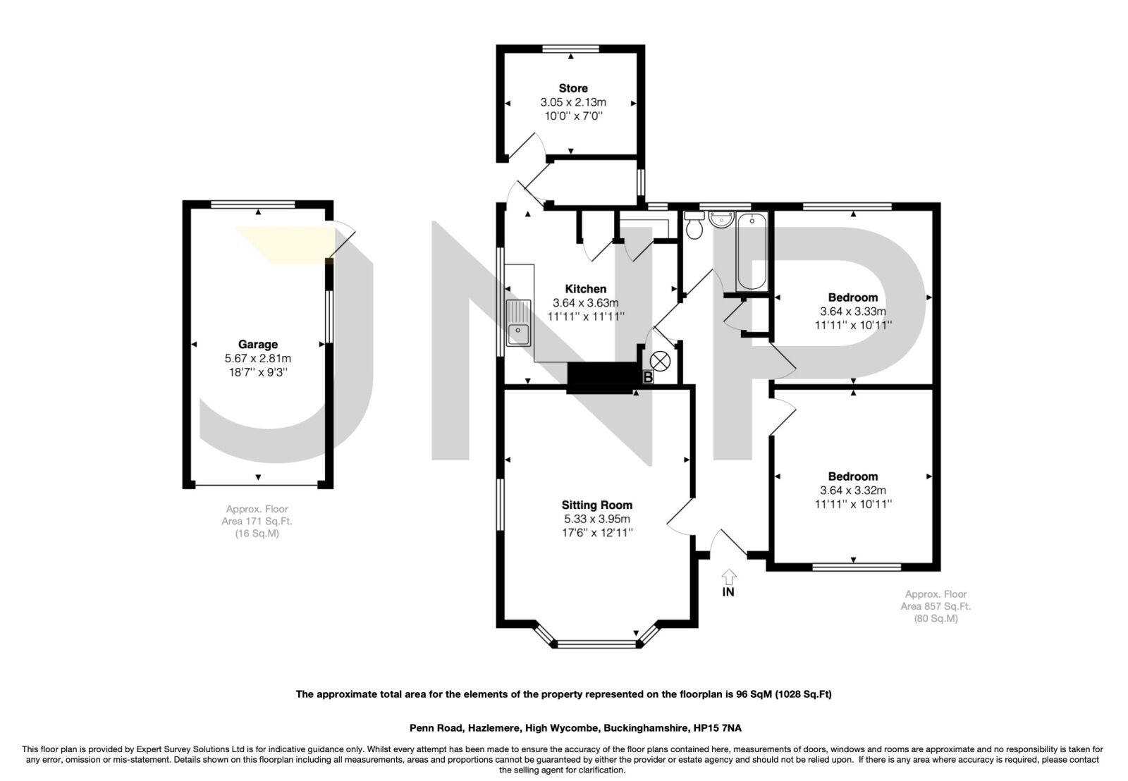 Floor plans